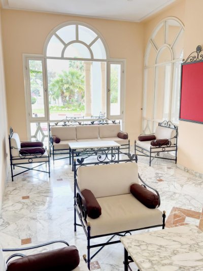 Hammamet utazás Green Golf Hammamet