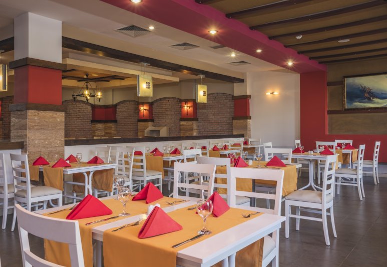 Kemer utazás Greenwood Kemer Resort (ex. Sherwood)