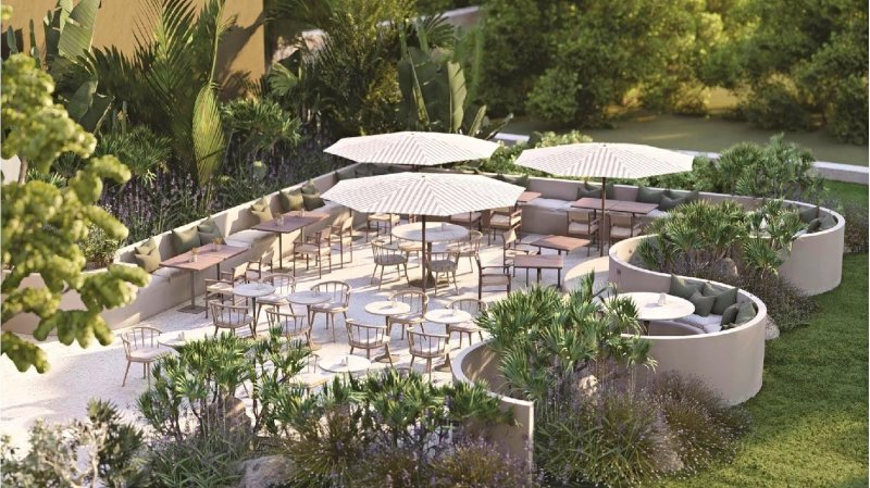 Greenwood Kemer Resort (ex. Sherwood) Kemer
