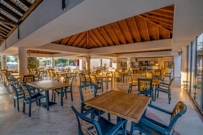 Kemer utazás Greenwood Kemer Resort (ex. Sherwood)