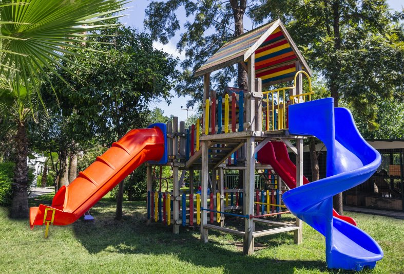 Kemer utazás Greenwood Kemer Resort (ex. Sherwood)