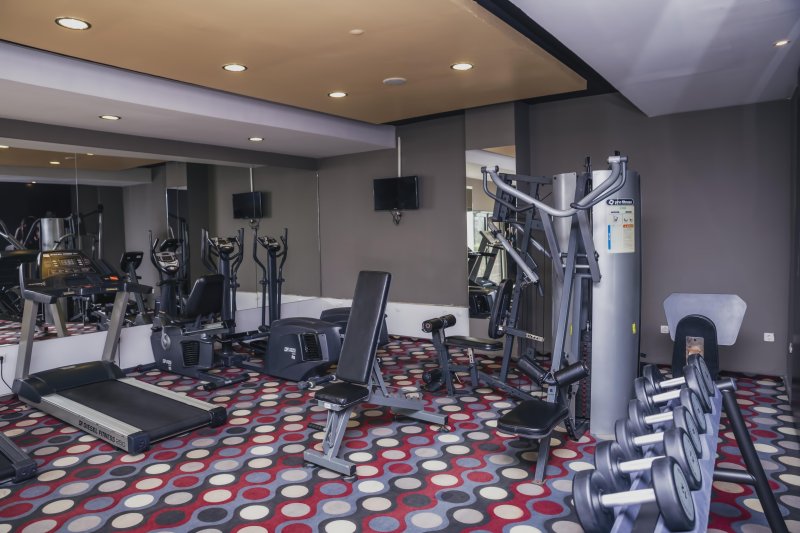 Kemer utazás Greenwood Kemer Resort (ex. Sherwood)