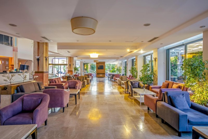 Greenwood Kemer Resort (ex. Sherwood) Kemer
