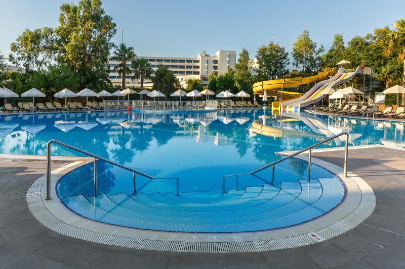Greenwood Kemer Resort (ex. Sherwood) Kemer