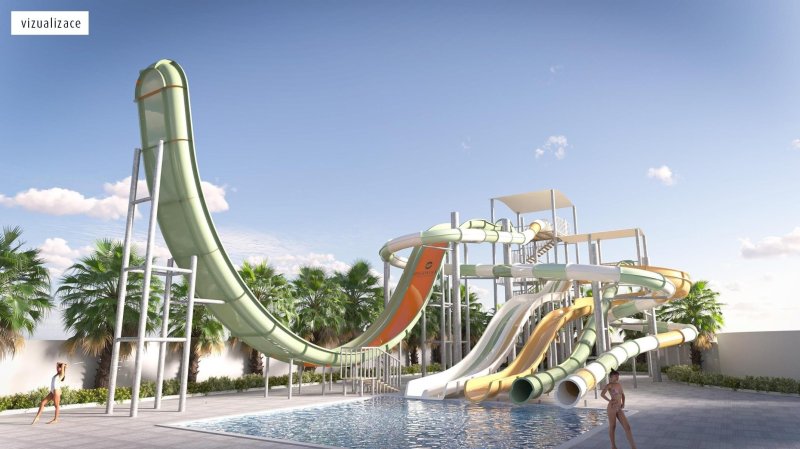 Greenwood Kemer Resort (ex. Sherwood) Kemer