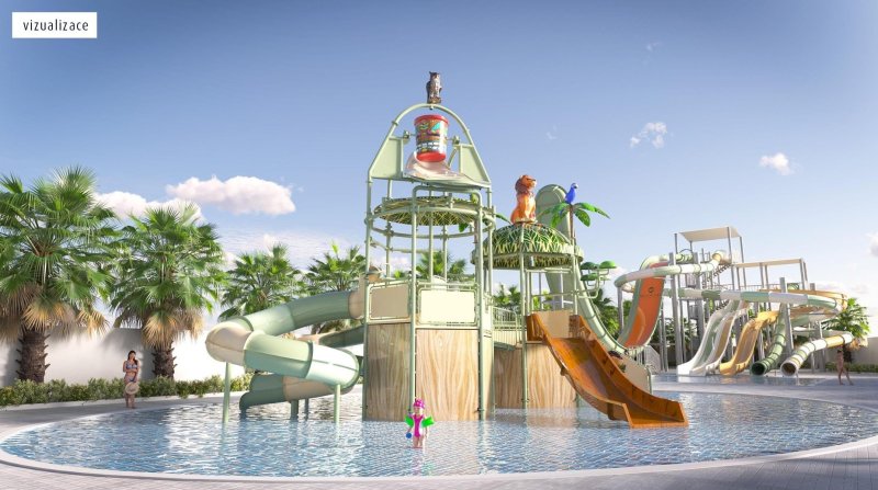 Greenwood Kemer Resort (ex. Sherwood) Kemer