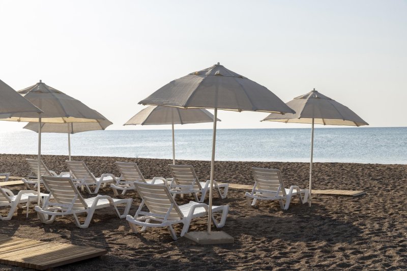 Greenwood Suites Resort Antalya