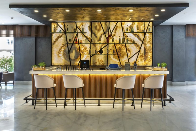 Antalya utazás Greenwood Suites Resort