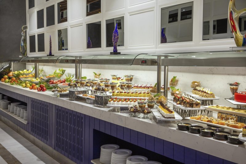 Antalya utazás Greenwood Suites Resort