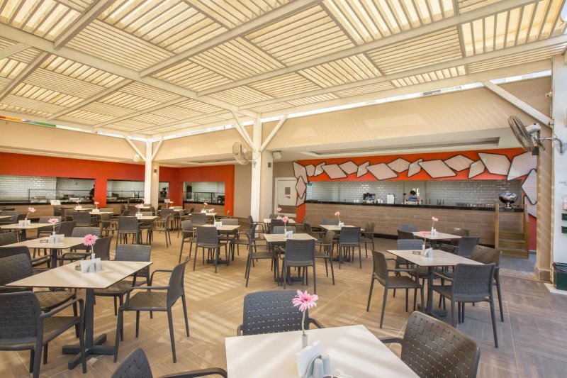 Greenwood Suites Resort Antalya