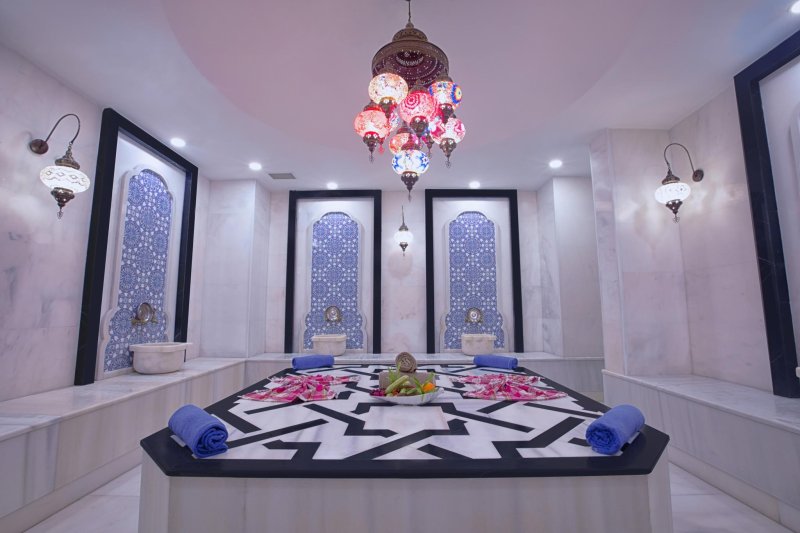 Greenwood Suites Resort Antalya