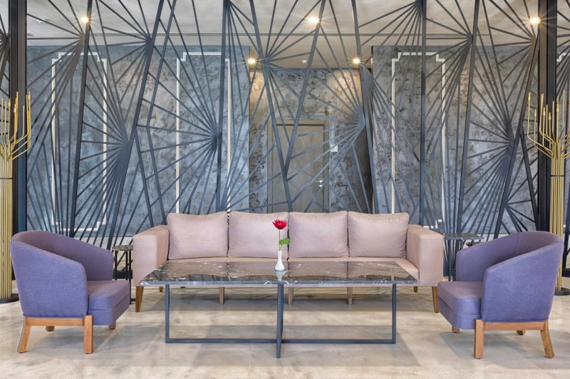 Greenwood Suites Resort Antalya