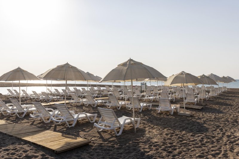 Greenwood Suites Resort Antalya