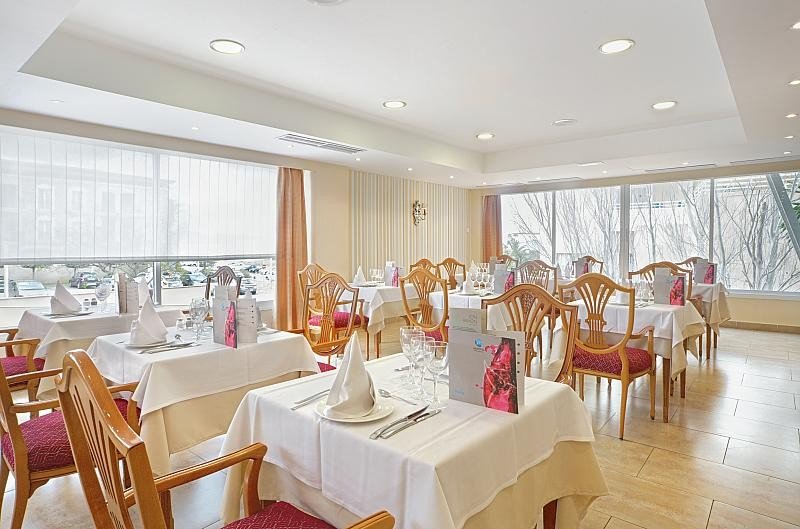 Grupotel Orient Mallorca