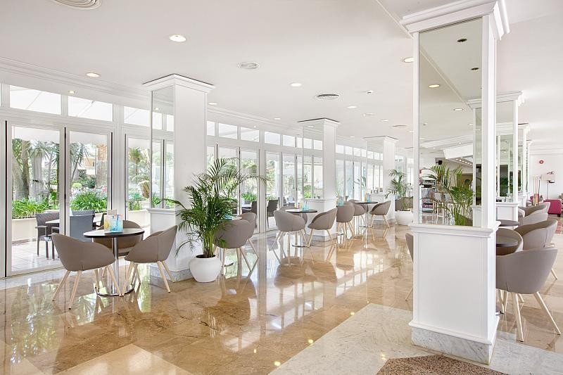 Grupotel Orient Mallorca