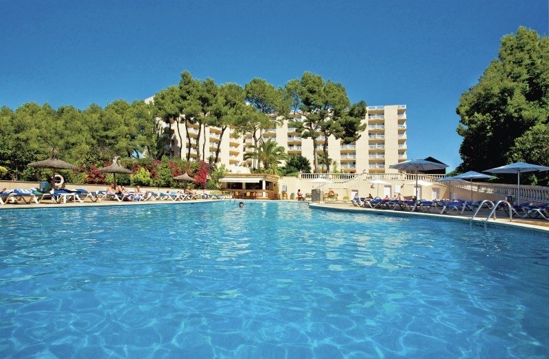 Grupotel Orient Mallorca