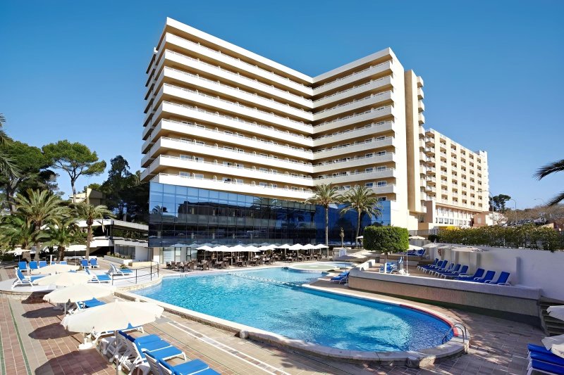 Mallorca utazás Grupotel Taurus Park
