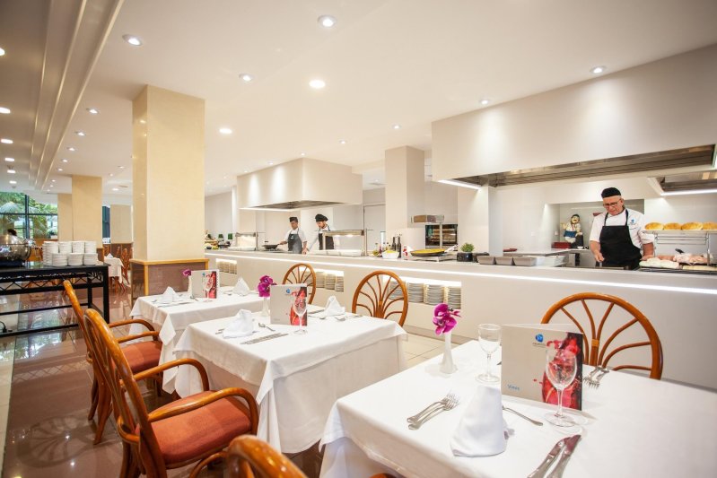 Mallorca utazás Grupotel Taurus Park