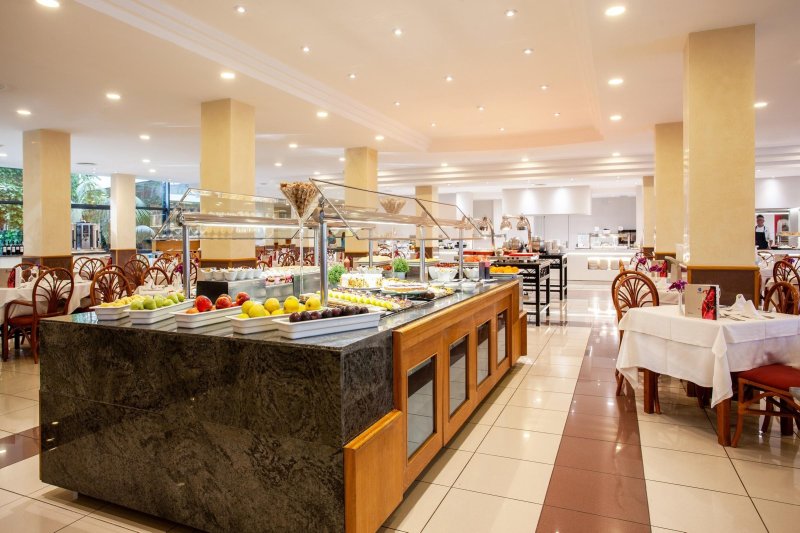 Mallorca utazás Grupotel Taurus Park