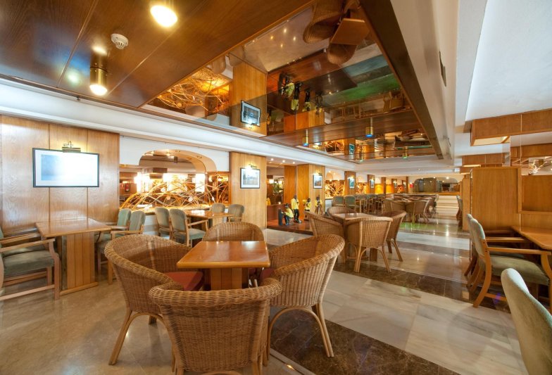 Mallorca utazás Grupotel Taurus Park