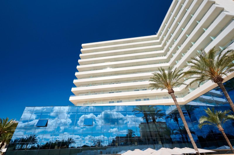 Mallorca utazás Grupotel Taurus Park