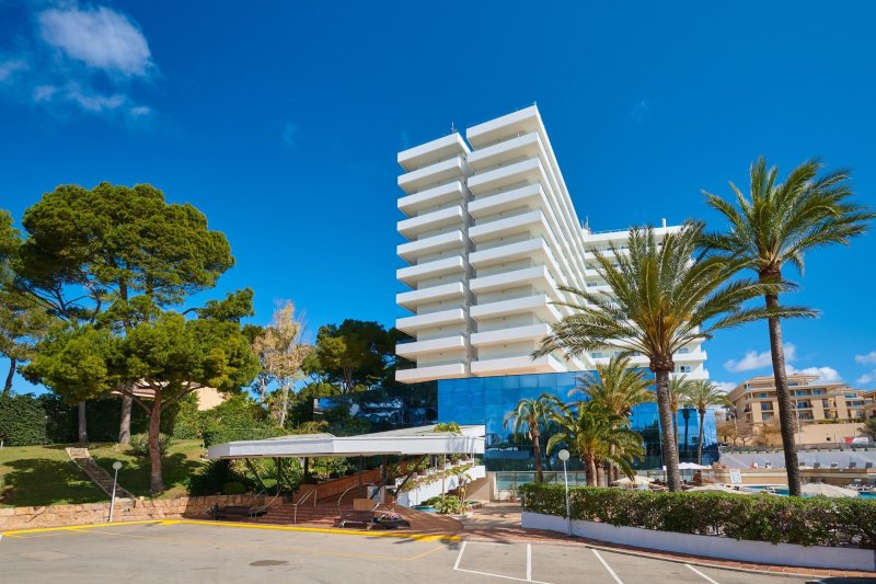 Mallorca utazás Grupotel Taurus Park