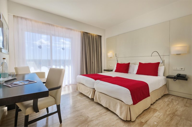 Mallorca utazás Grupotel Taurus Park