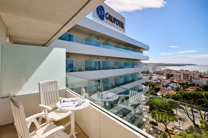 Mallorca utazás Grupotel Taurus Park