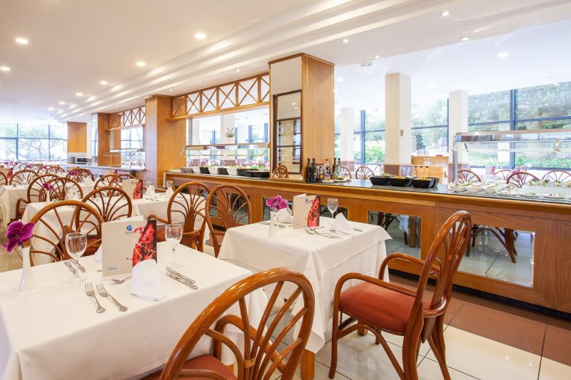 Mallorca utazás Grupotel Taurus Park