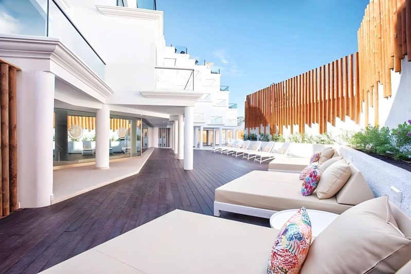 Tenerife Costa Adeje utazás Guayarmina Princess