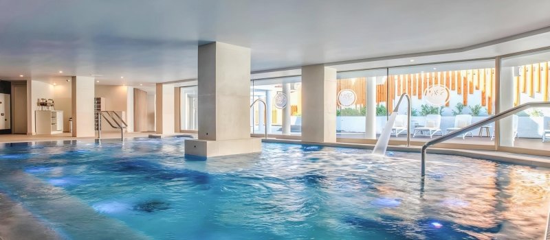 Tenerife Costa Adeje utazás Guayarmina Princess