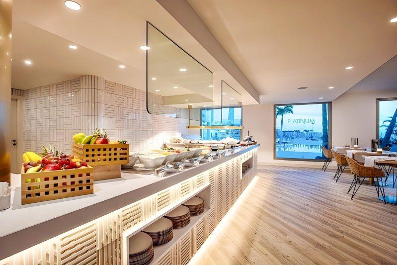 Tenerife Costa Adeje utazás Guayarmina Princess