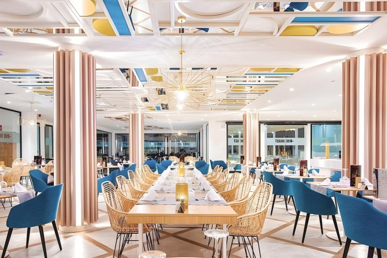 Tenerife Costa Adeje utazás Guayarmina Princess