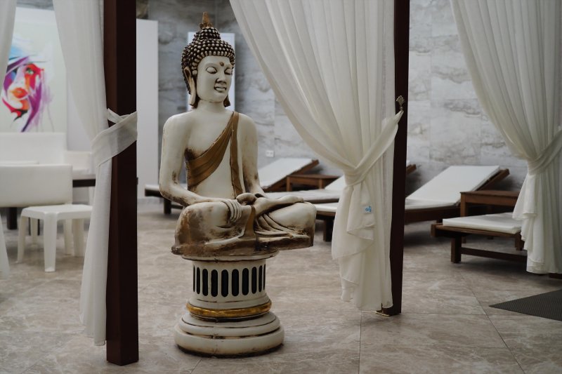 Alanya utazás Gypsophila Holiday Village