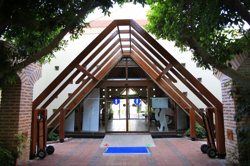 Alanya utazás Gypsophila Holiday Village