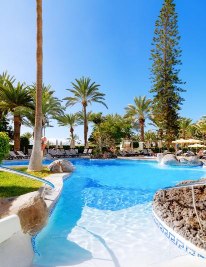 H10 Big Sur Tenerife