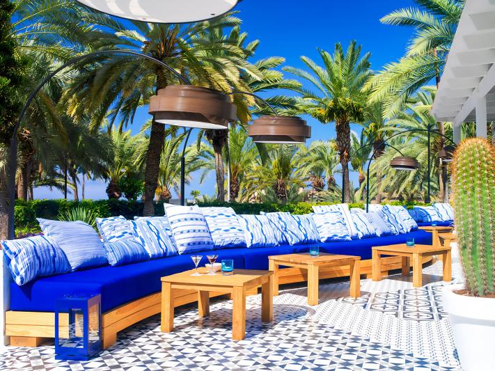 H10 Big Sur Tenerife