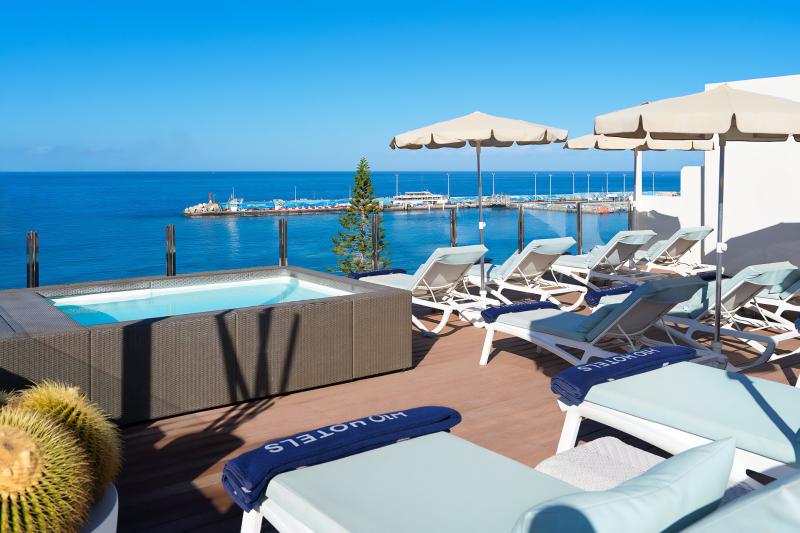 H10 Big Sur Tenerife