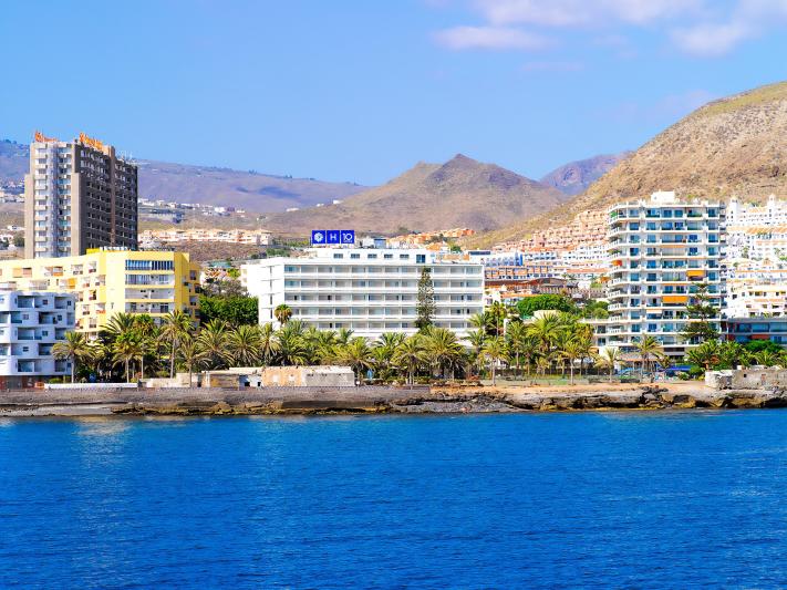 H10 Big Sur Tenerife