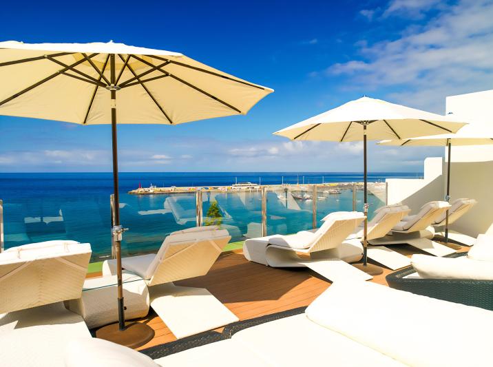 H10 Big Sur Tenerife