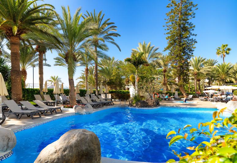H10 Big Sur Tenerife