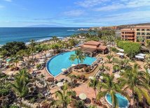 H10 Costa Adeje Palace Tenerife