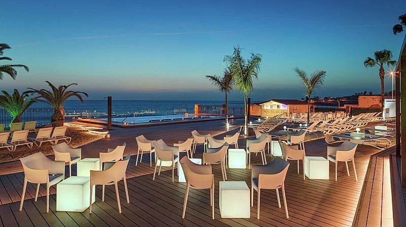 Tenerife utazás H10 Costa Adeje Palace