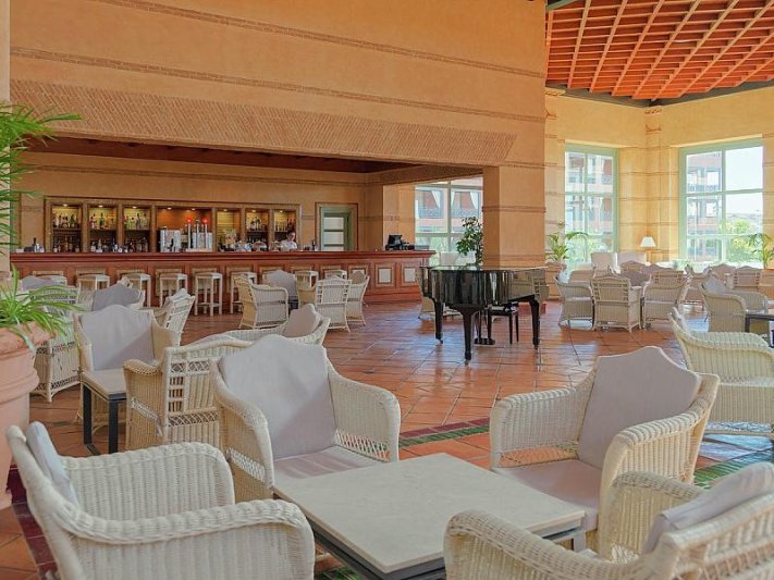 Tenerife utazás H10 Costa Adeje Palace