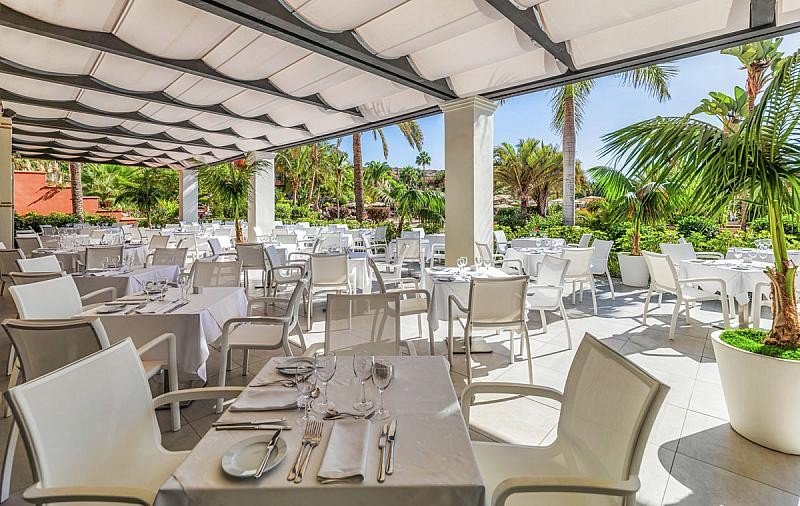 Tenerife utazás H10 Costa Adeje Palace