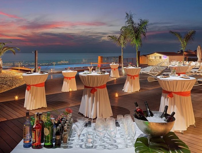 Tenerife utazás H10 Costa Adeje Palace