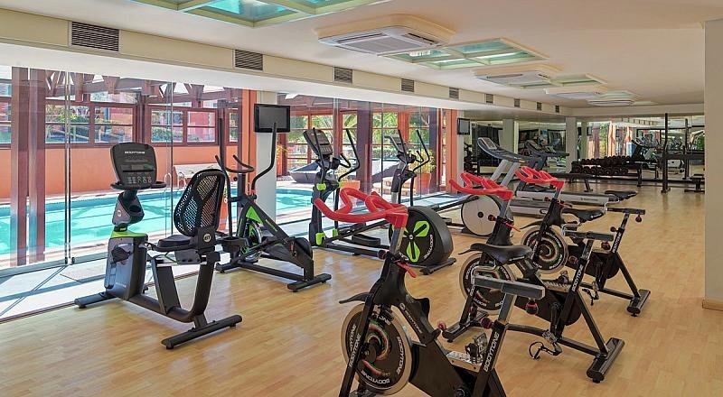 Tenerife utazás H10 Costa Adeje Palace