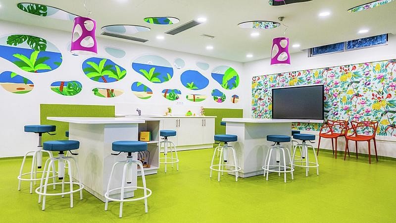 Tenerife utazás H10 Costa Adeje Palace