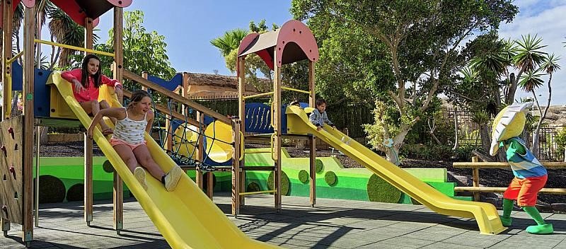 Tenerife utazás H10 Costa Adeje Palace