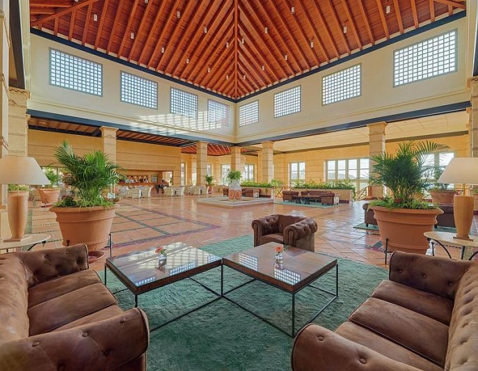 Tenerife utazás H10 Costa Adeje Palace